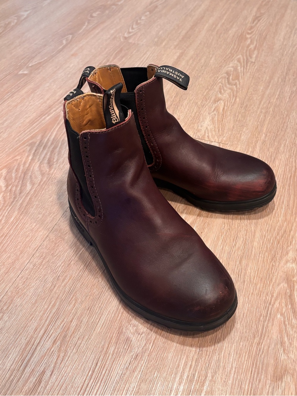 Blundstone Shiraz Chelsea Boot